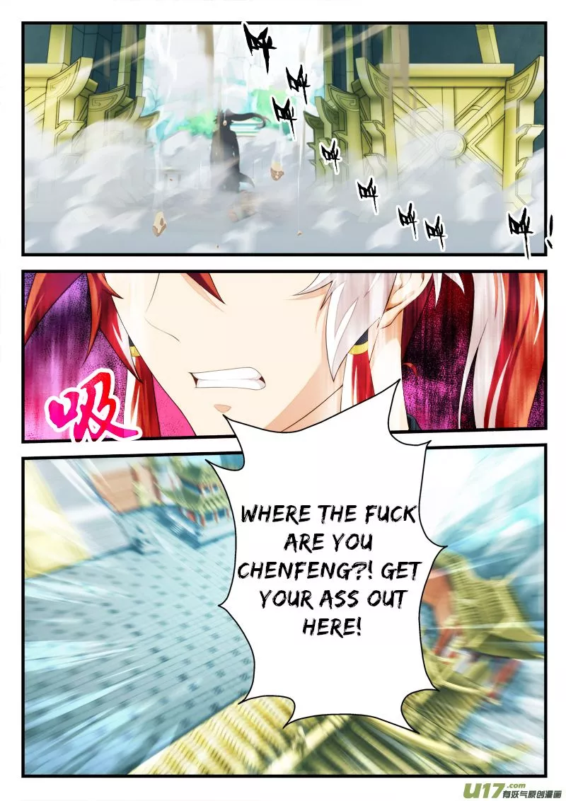 Manga page 9