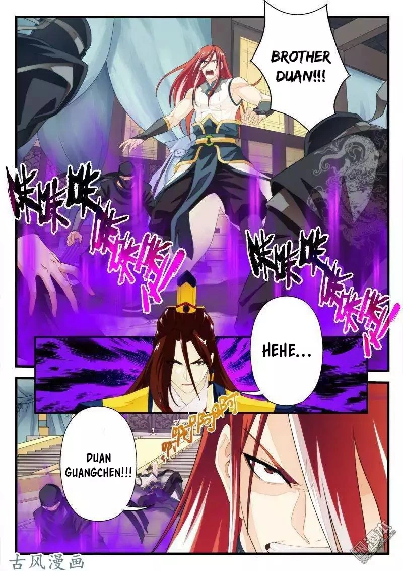 Manga page 9