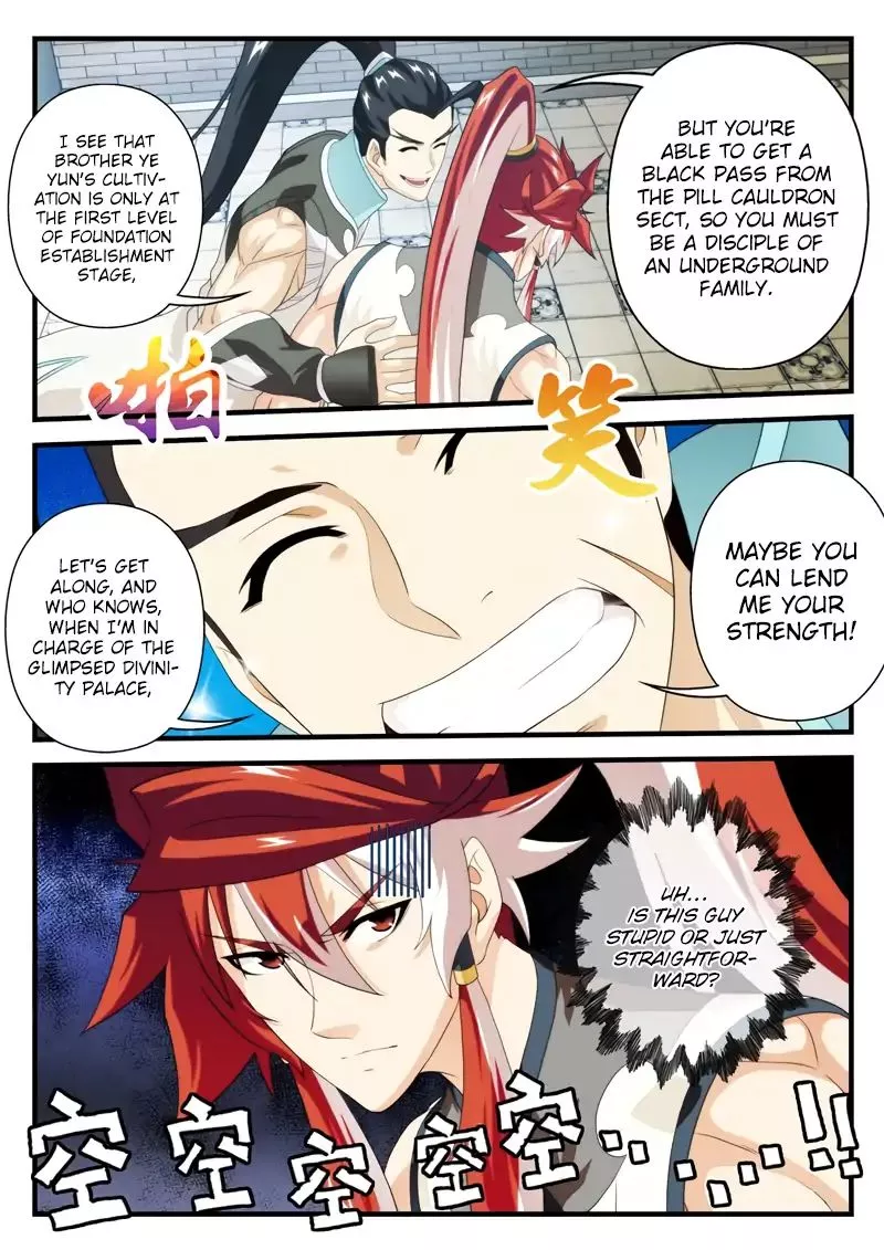 Manga page 10