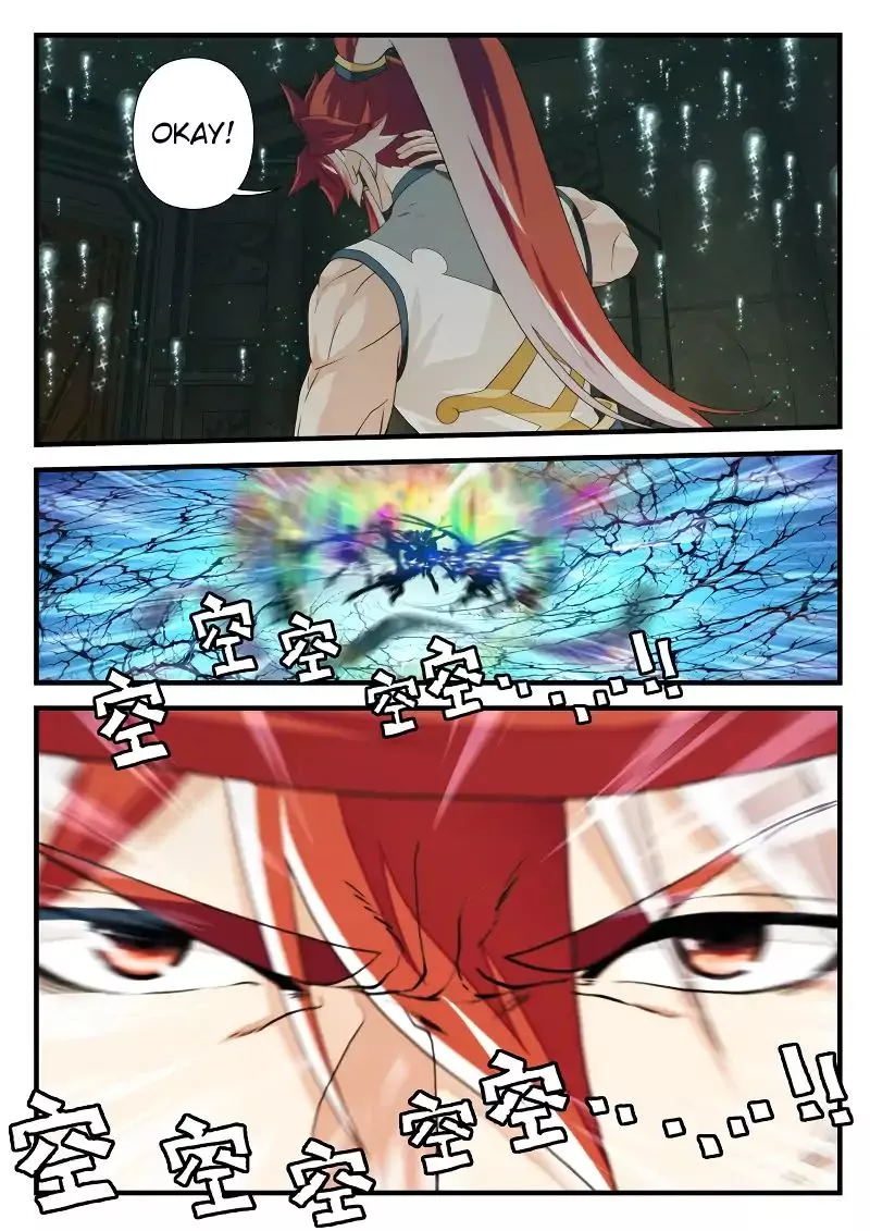 Manga page 9