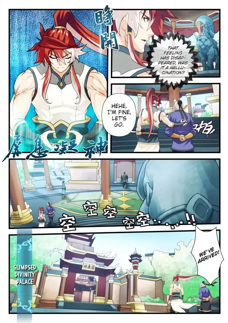 Manga page 9