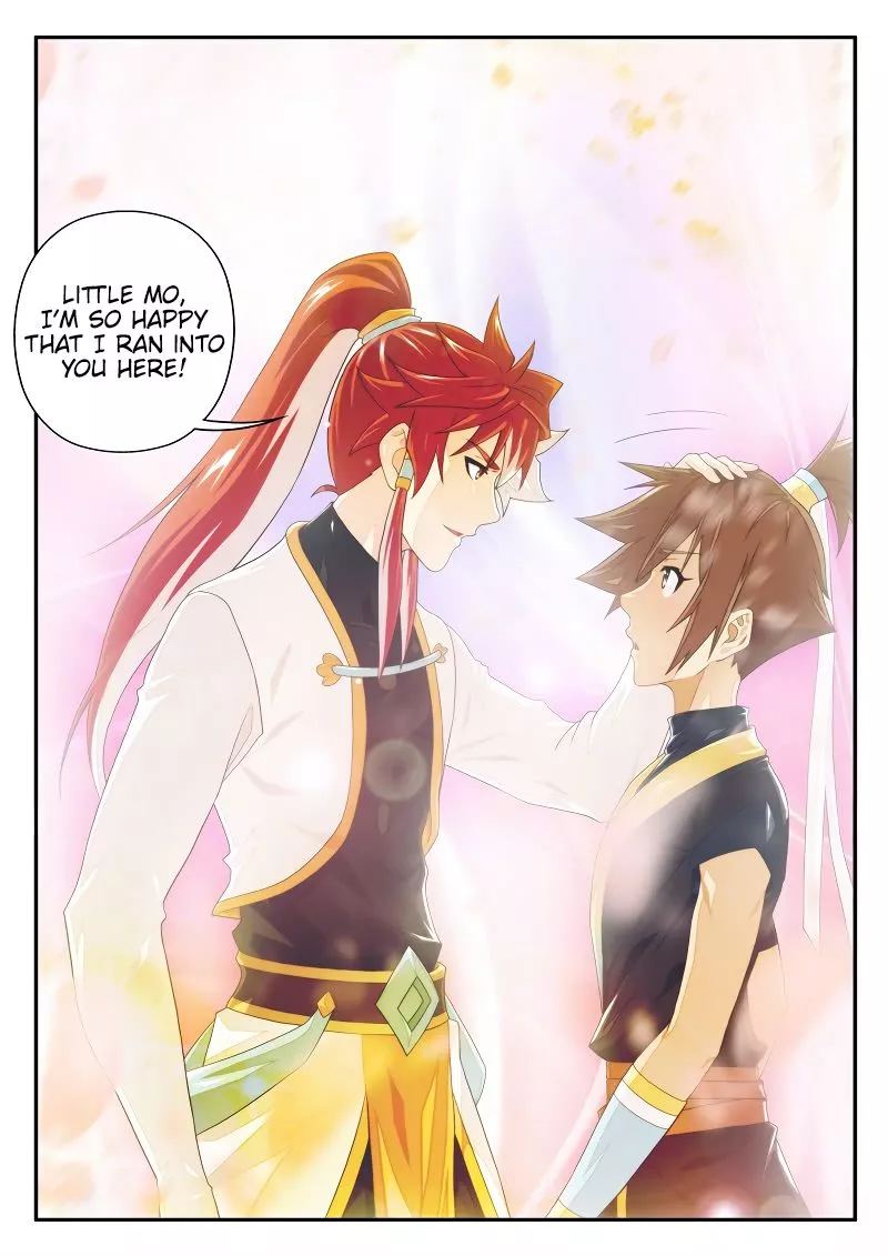 Manga page 9