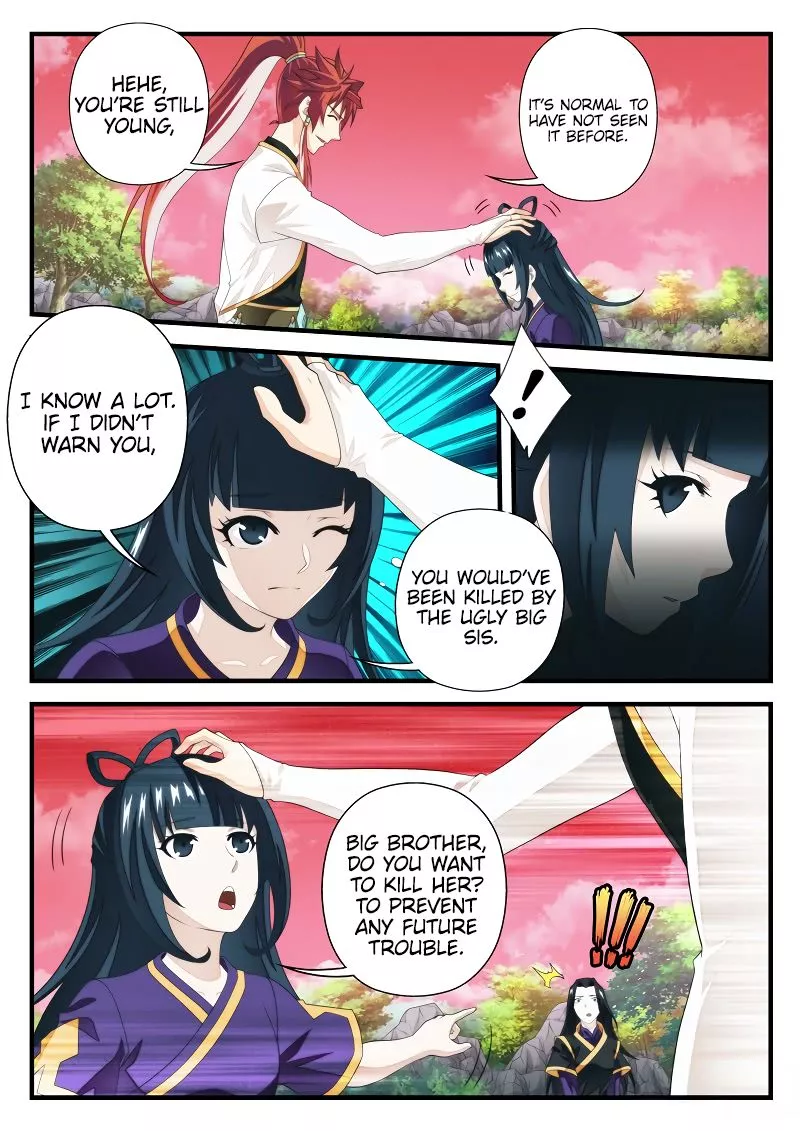 Manga page 4