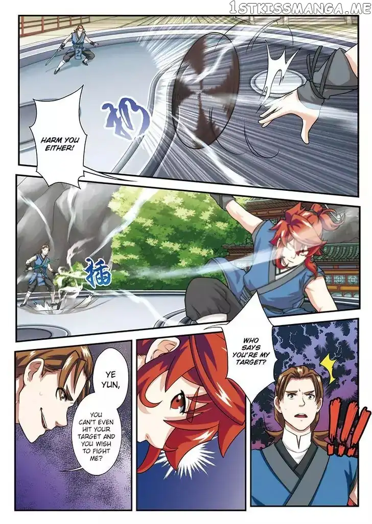 Manga page 14