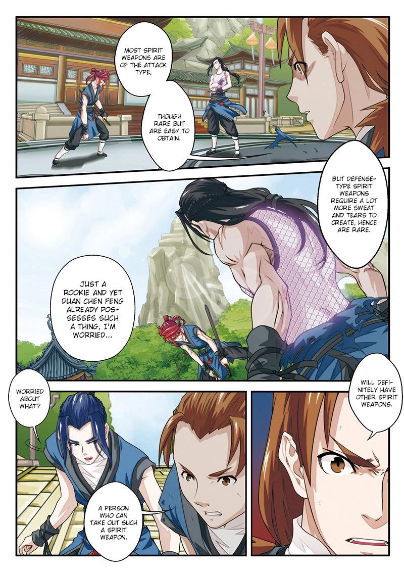 Manga page 14