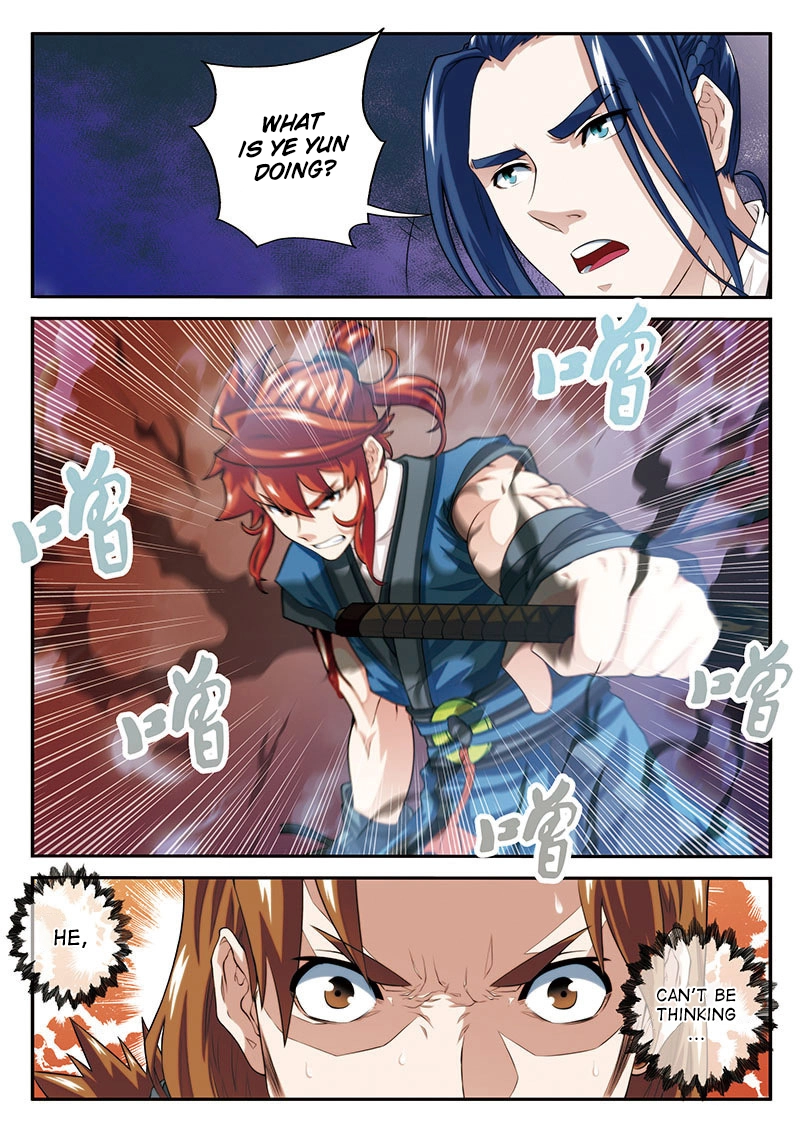 Manga page 4