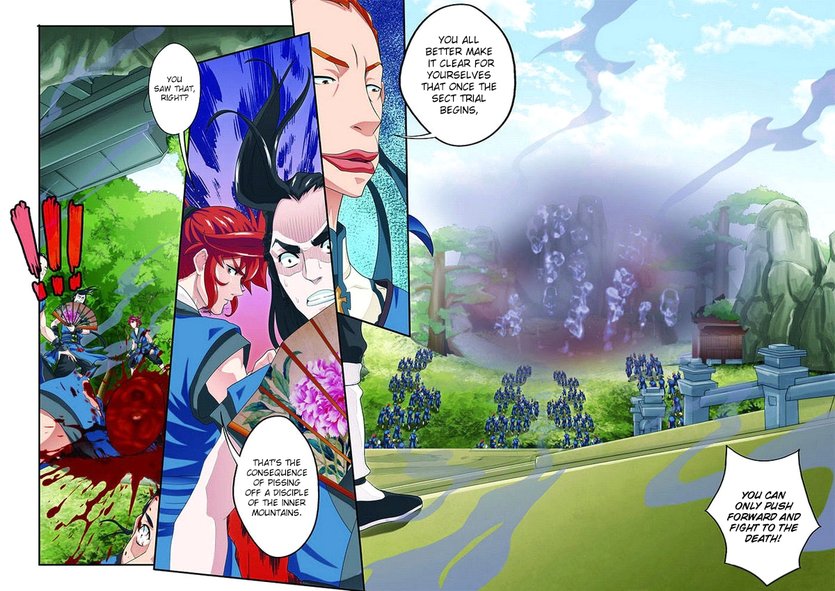 Manga page 15