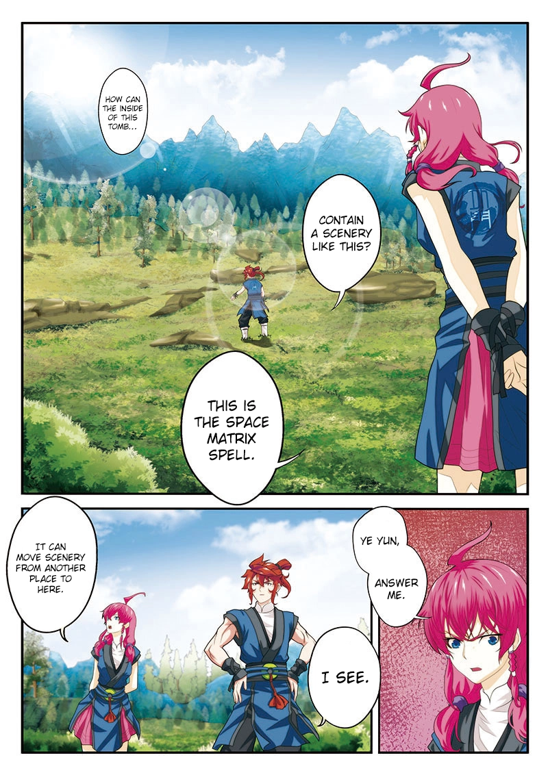 Manga page 15