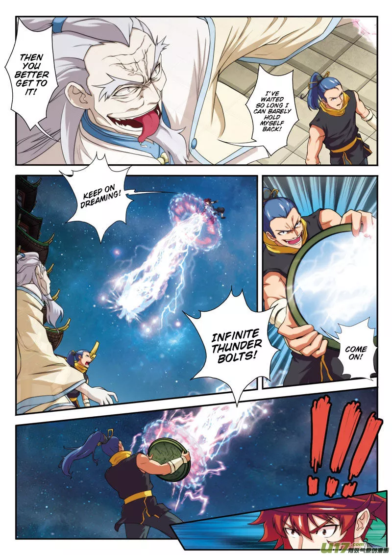 Manga page 13