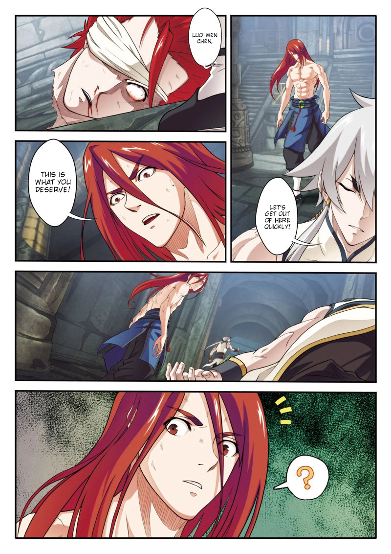 Manga page 10