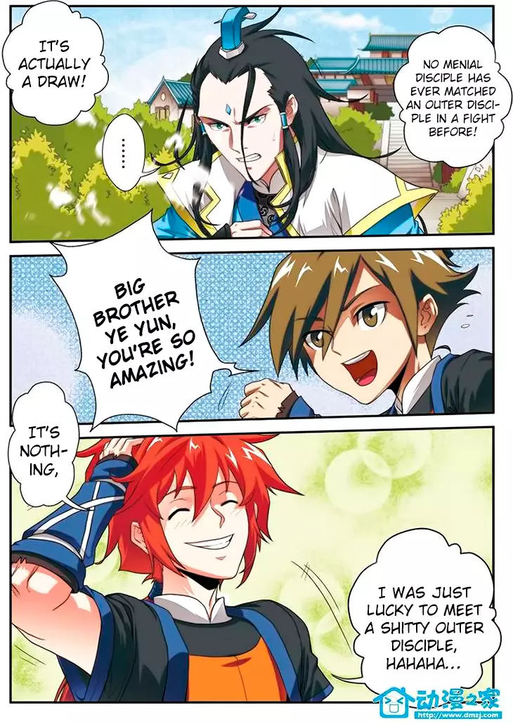 Manga page 13