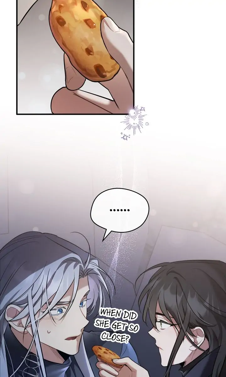 Manga page 22