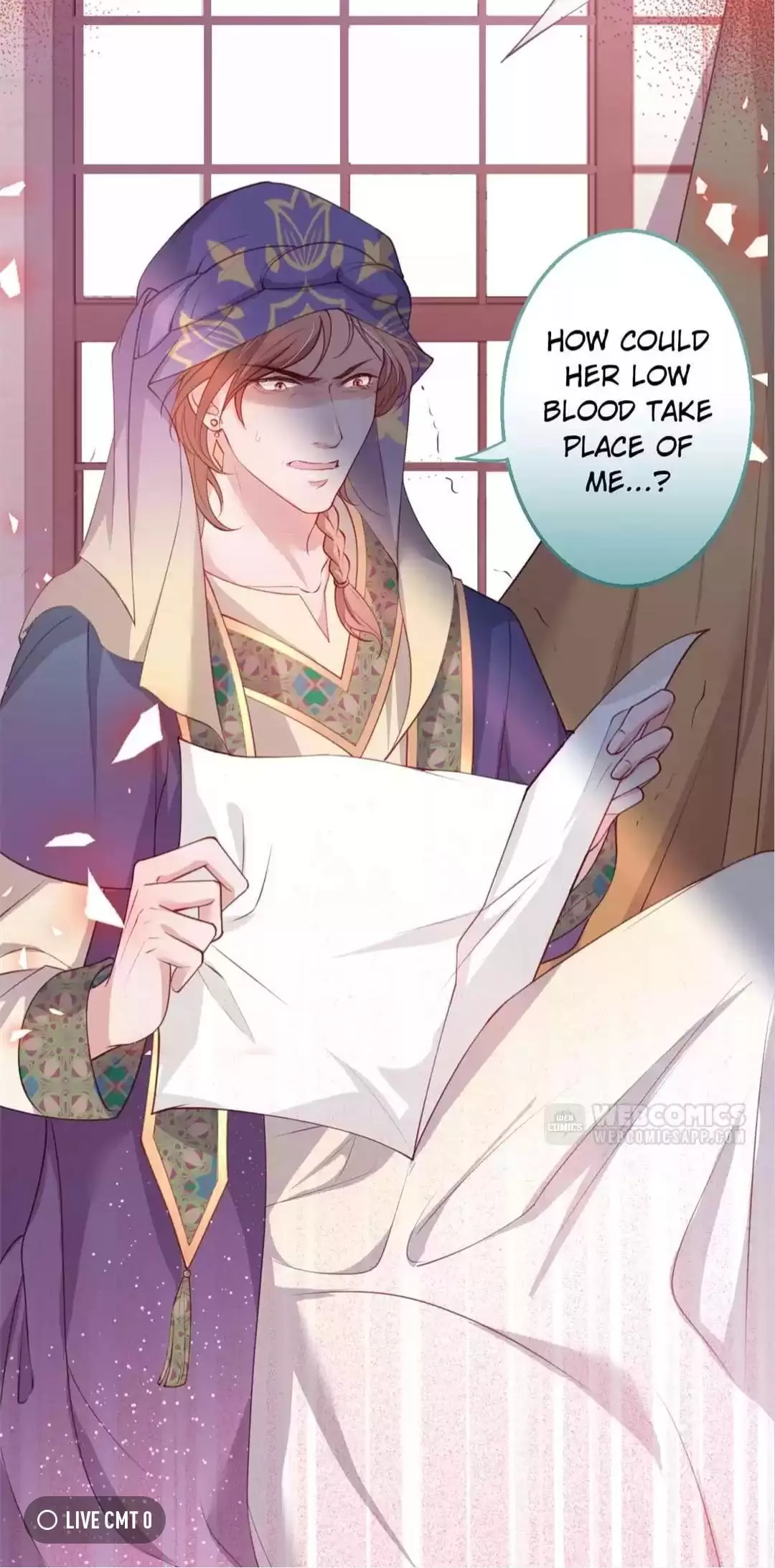 Manga page 11