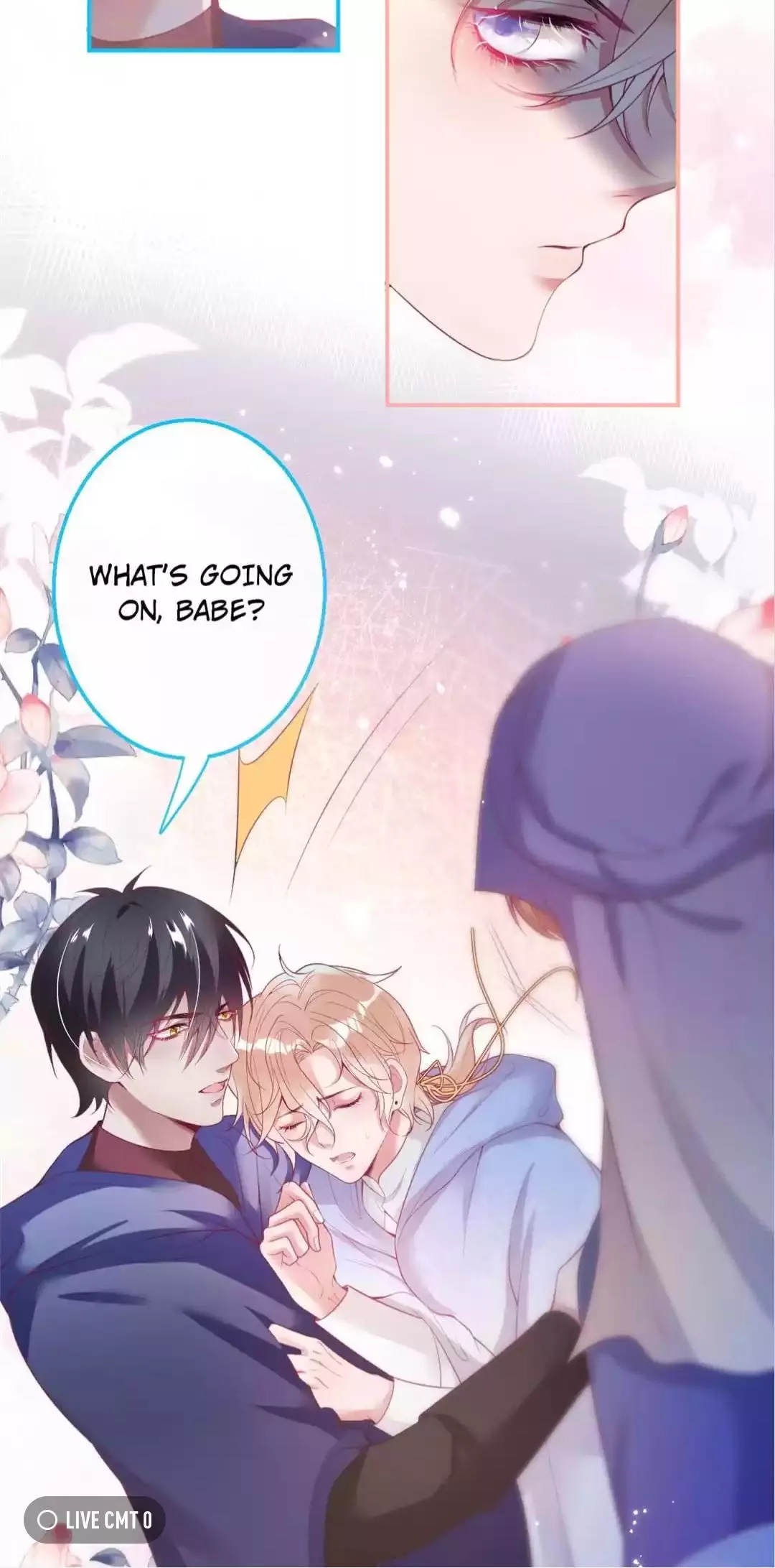 Manga page 14