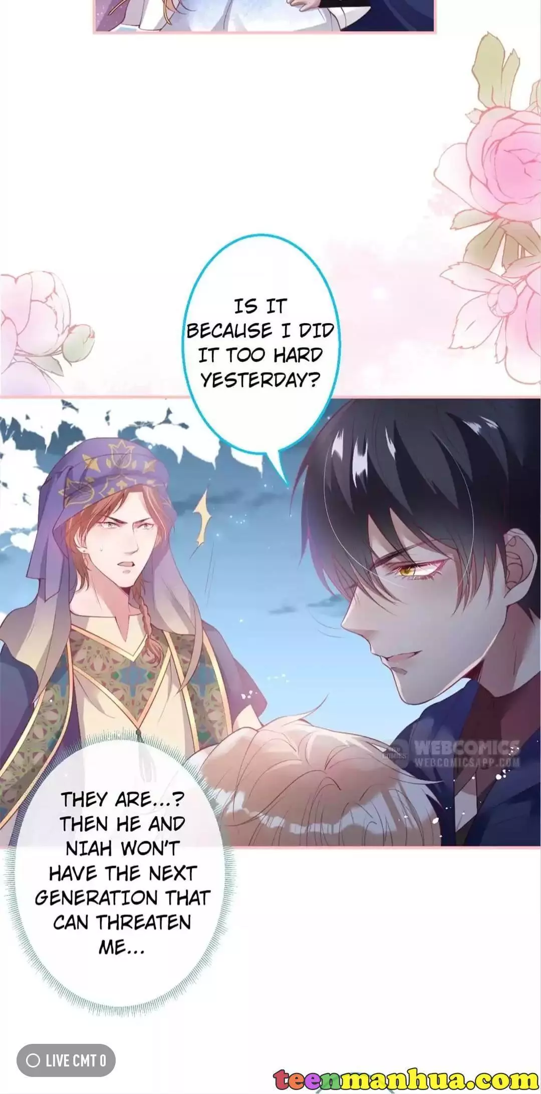 Manga page 16