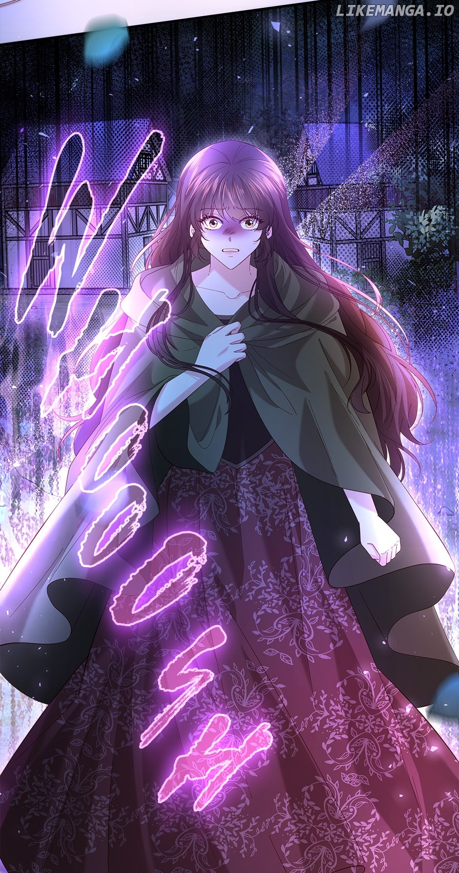 Manga page 22