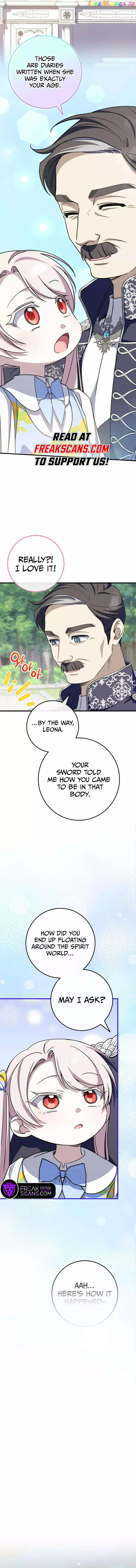 Manga page 9