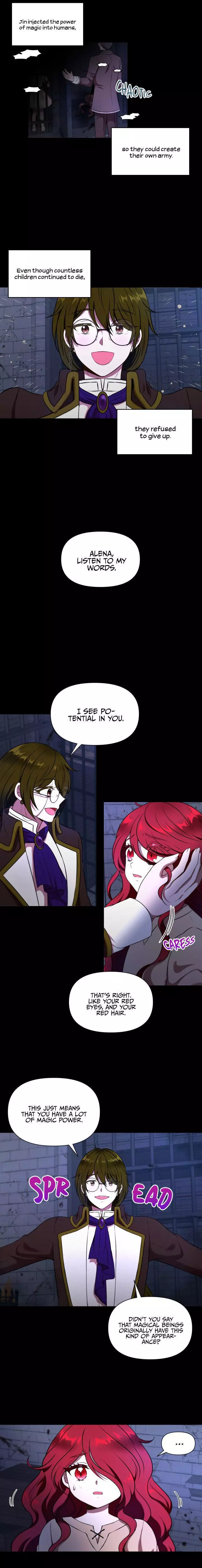 Manga page 4