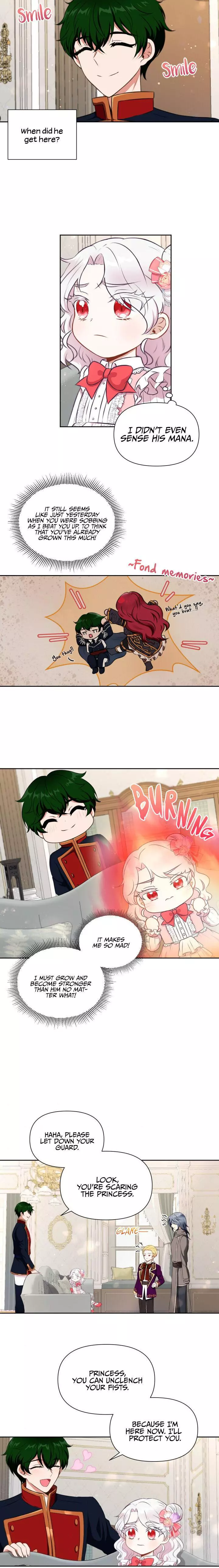 Manga page 10