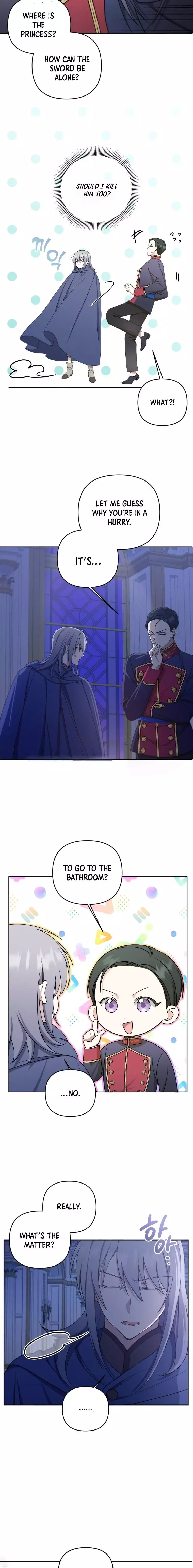 Manga page 11