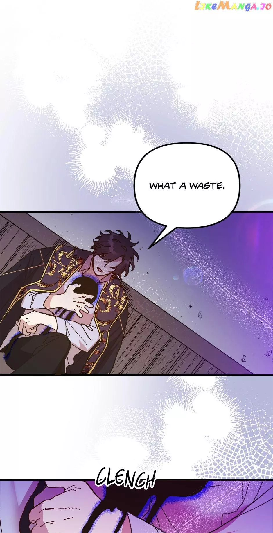 Manga page 28