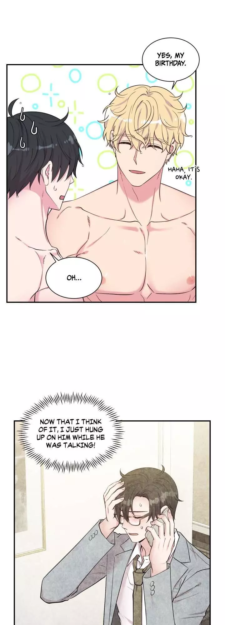 Manga page 22
