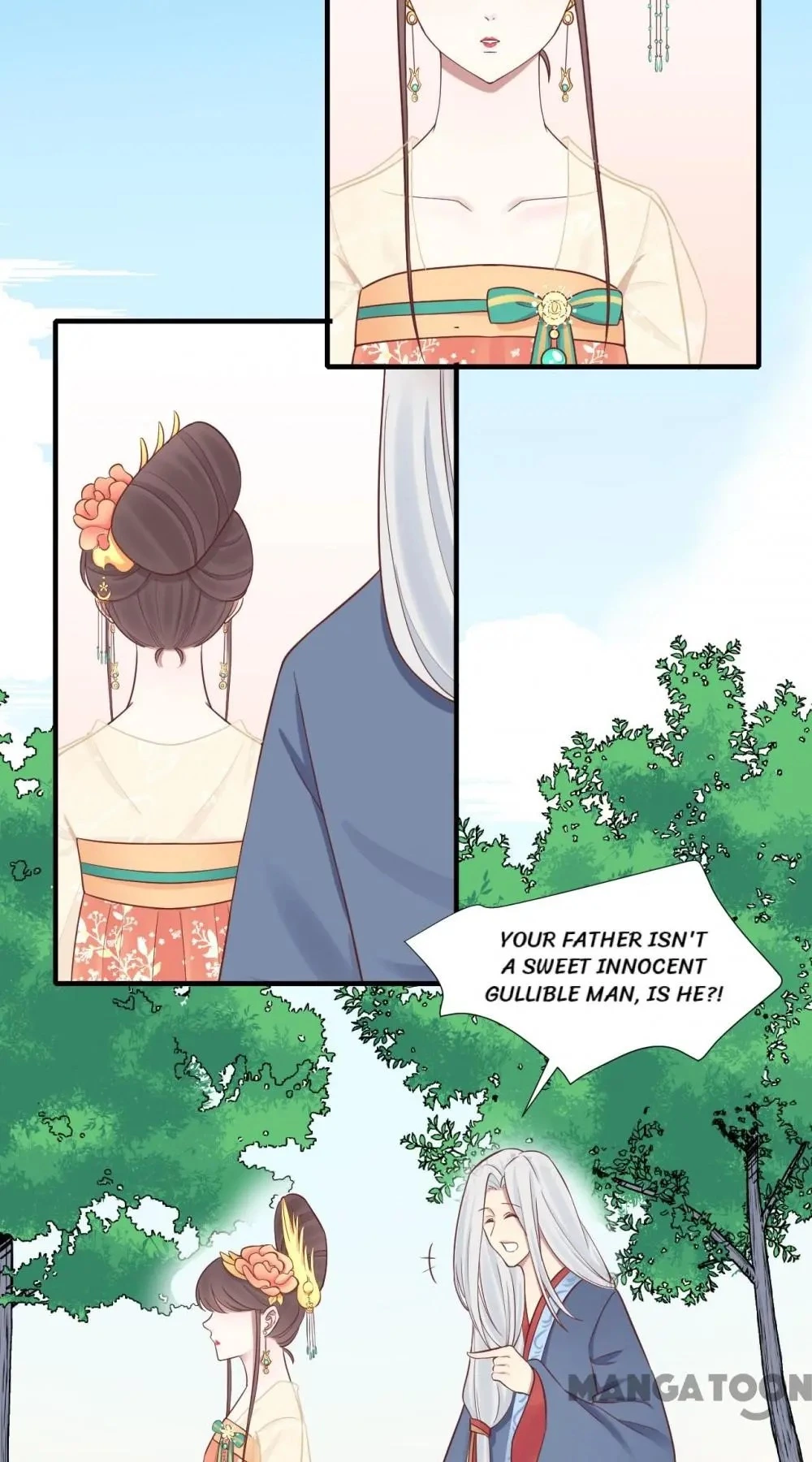Manga page 22