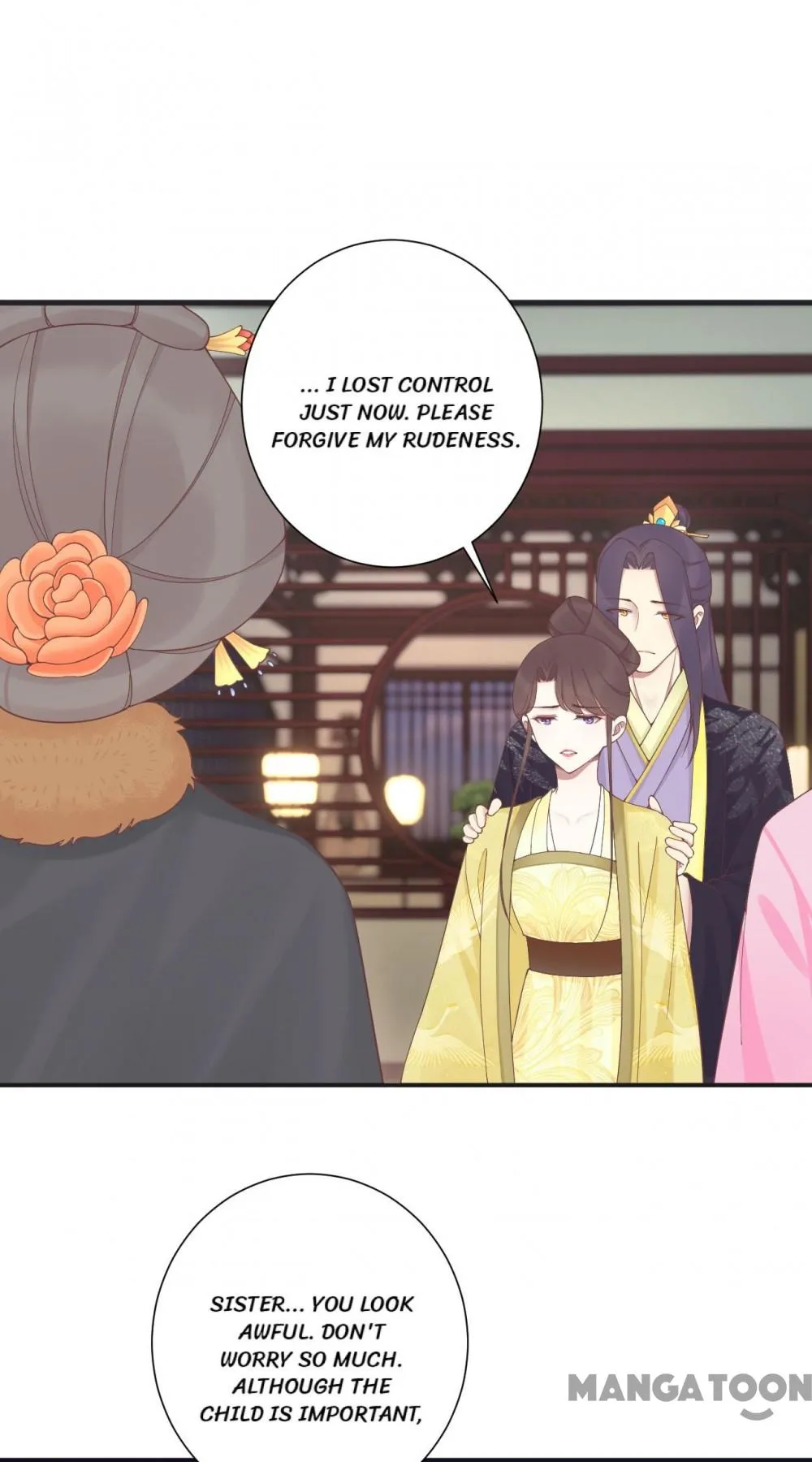 Manga page 28