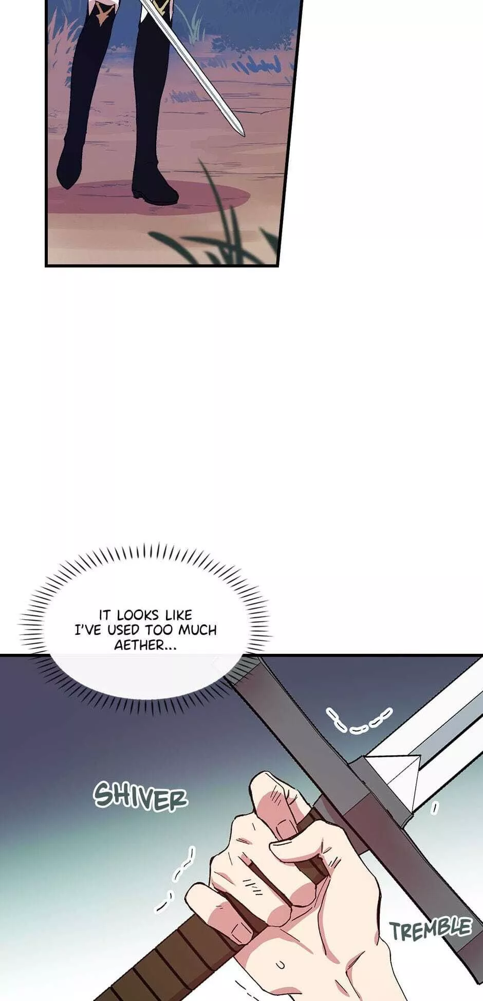 Manga page 42