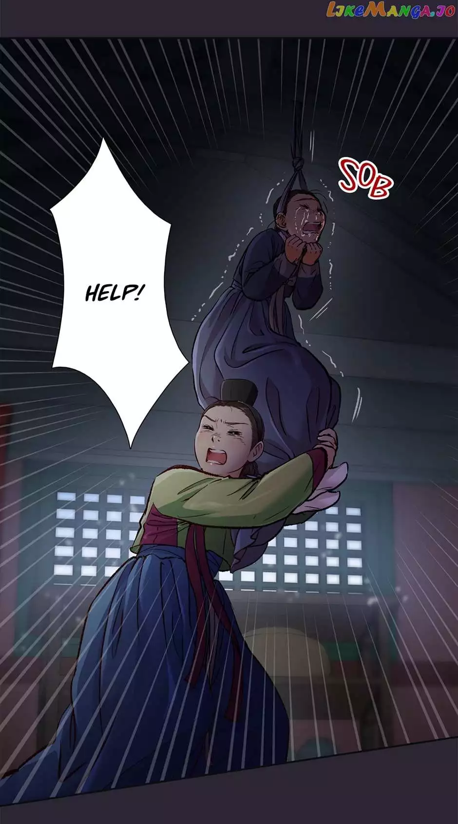 Manga page 52