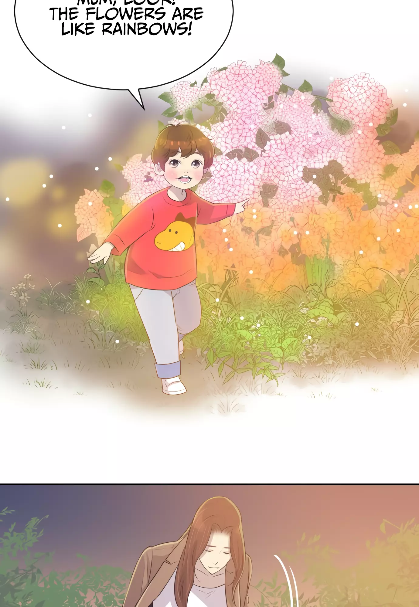 Manga page 28
