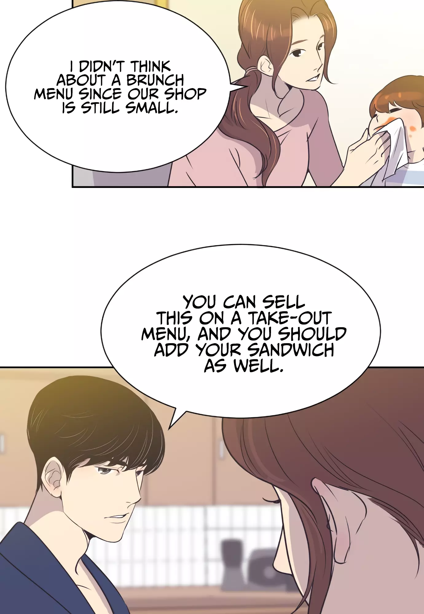 Manga page 34
