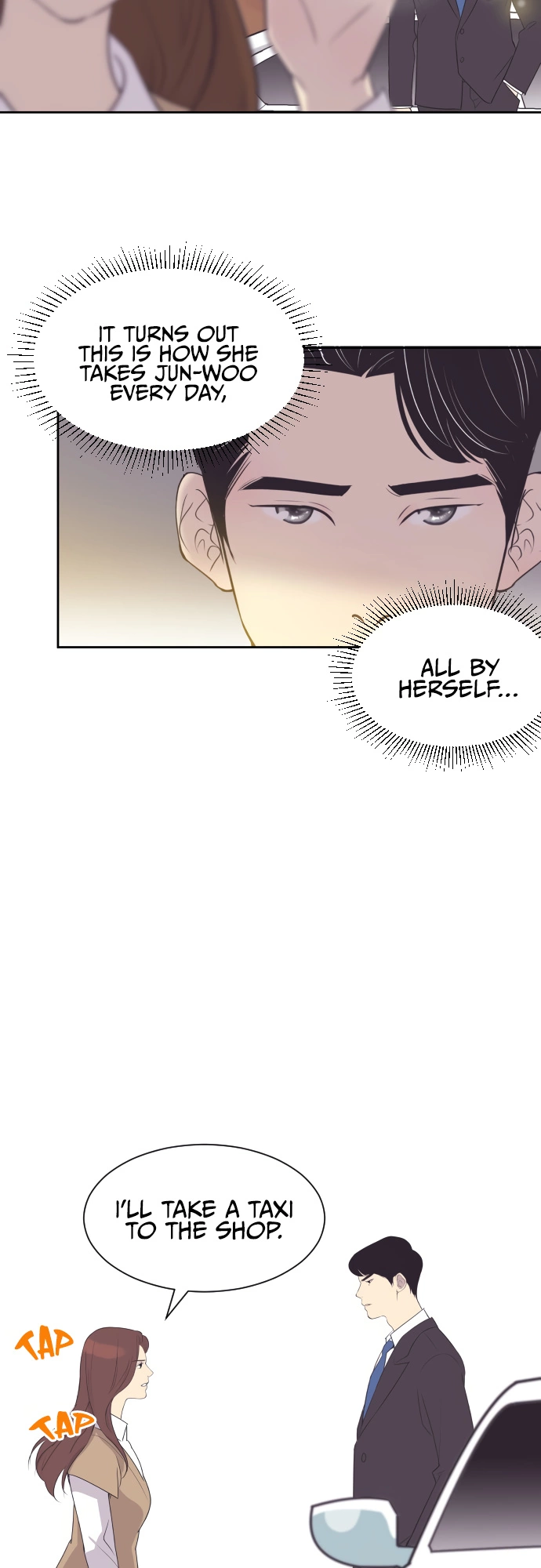 Manga page 7