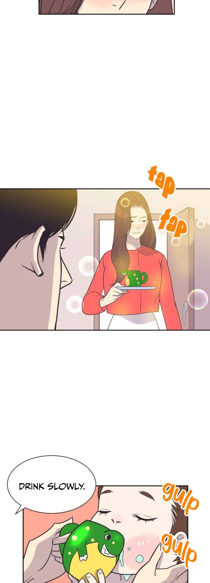 Manga page 19