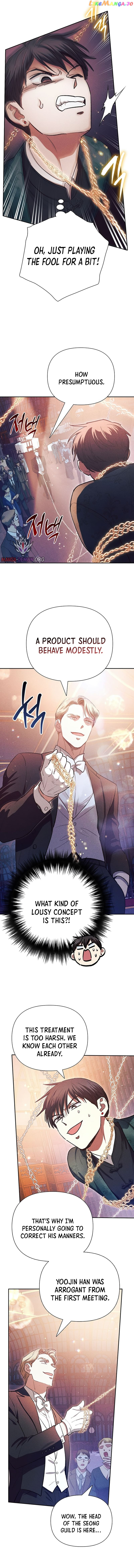 Manga page 12