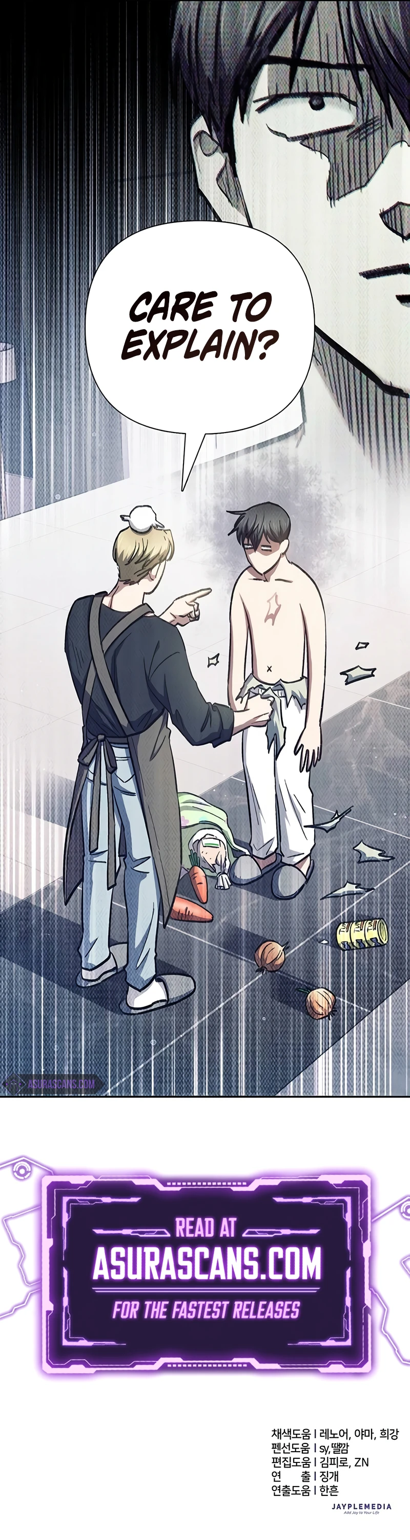 Manga page 11