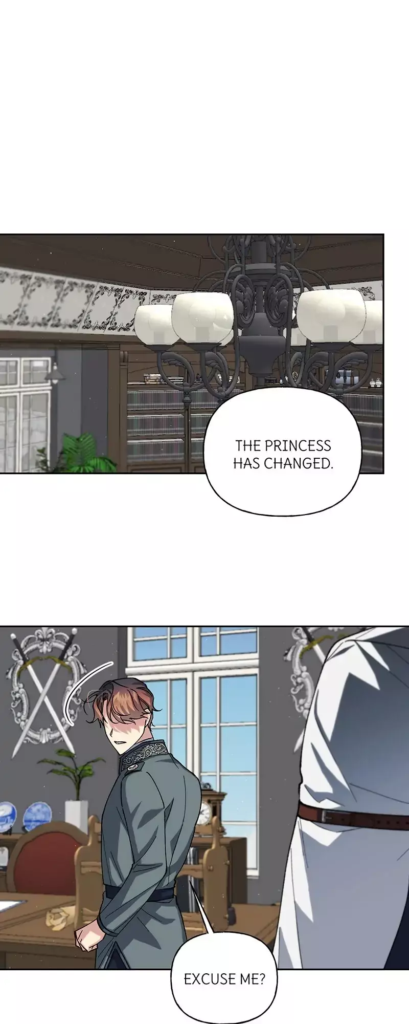Manga page 6