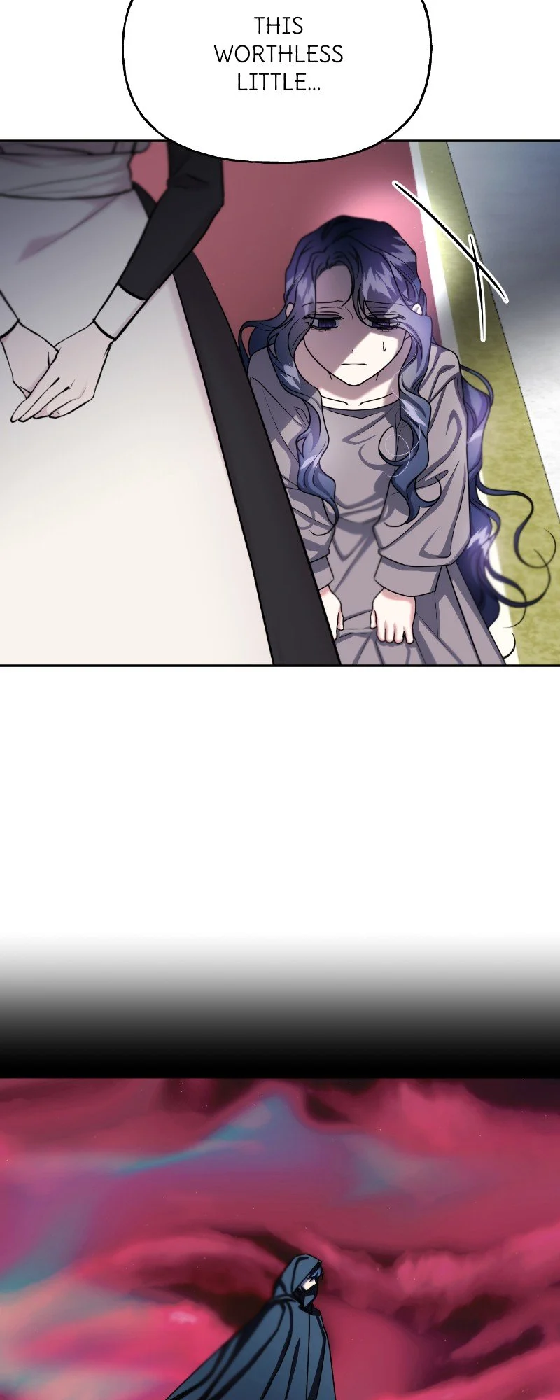 Manga page 28