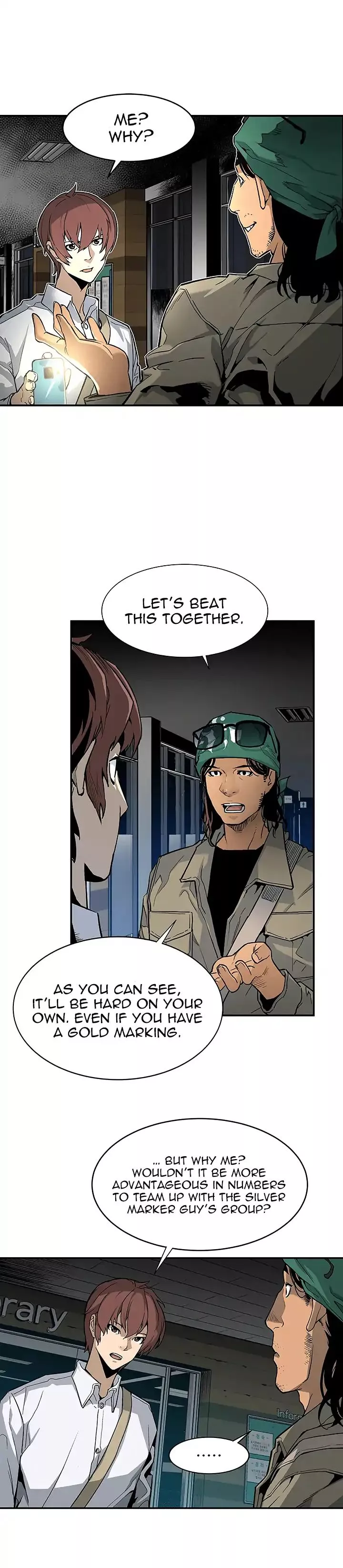 Manga page 9