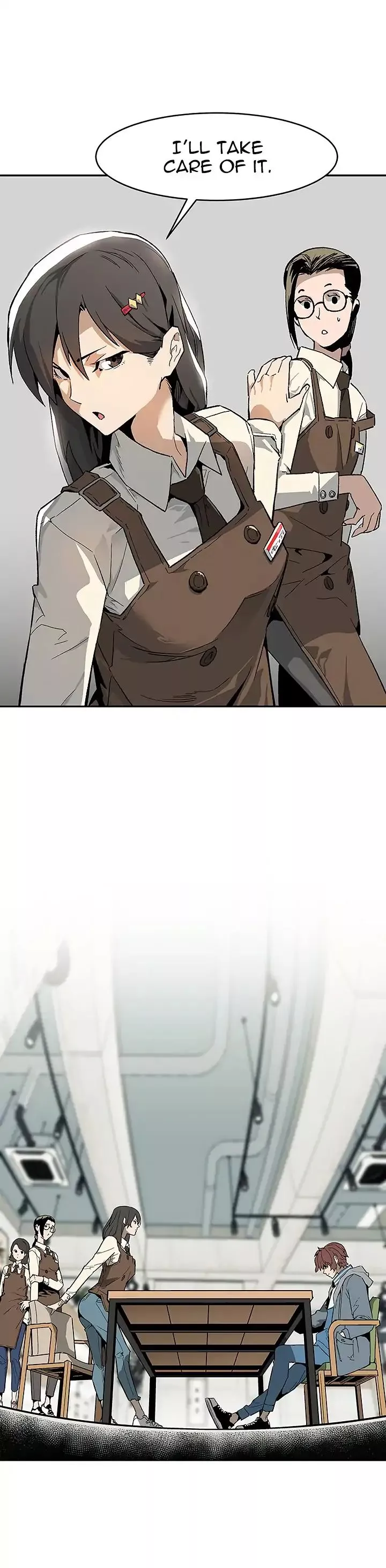 Manga page 21