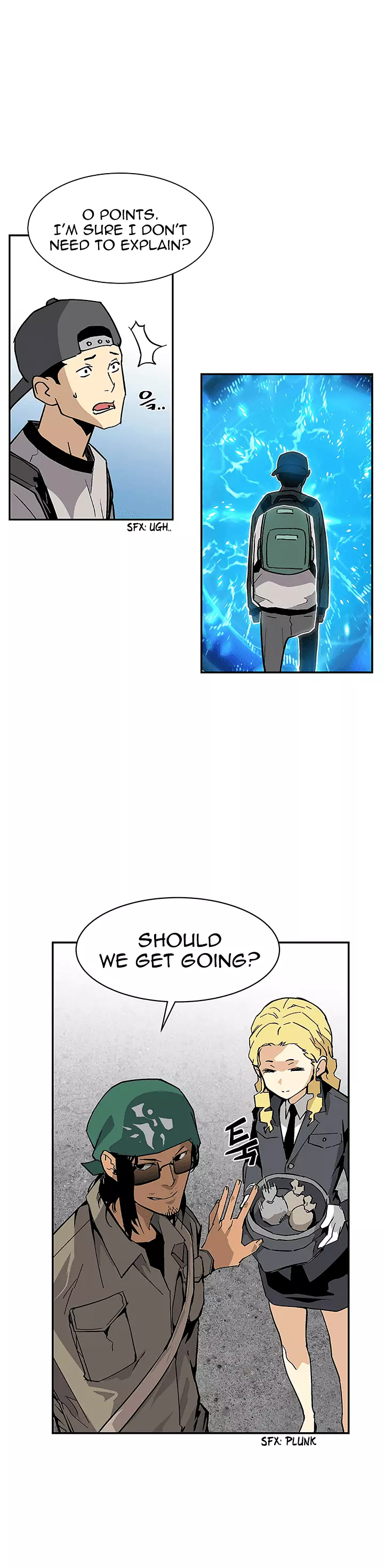 Manga page 42