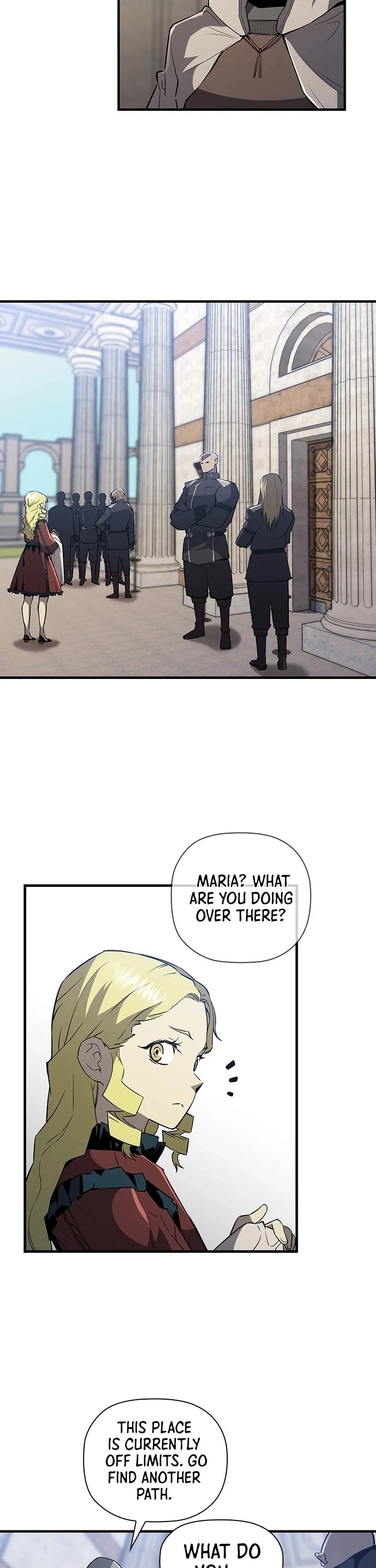 Manga page 11