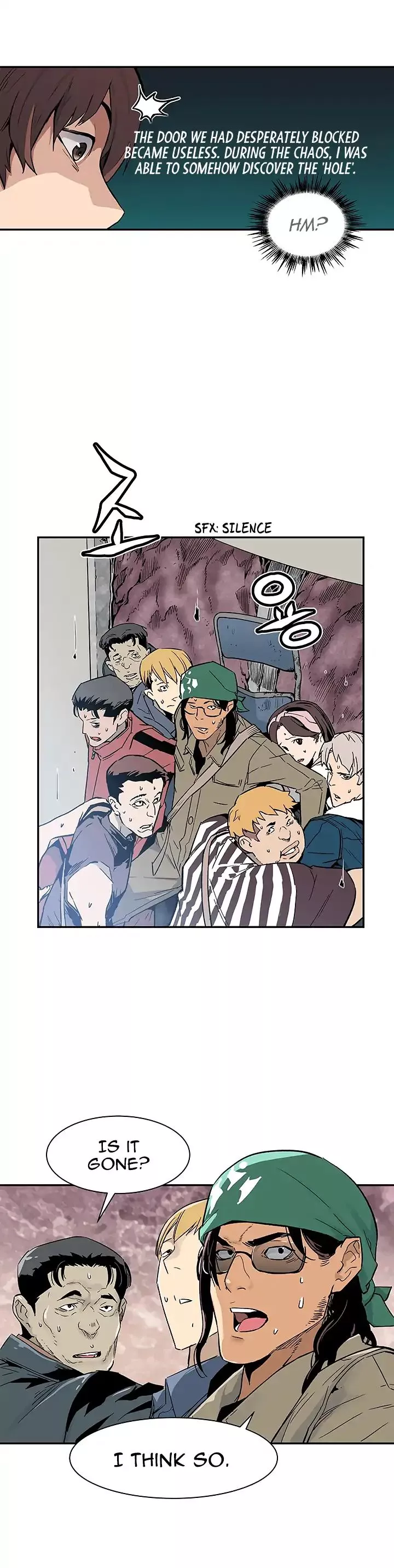 Manga page 20