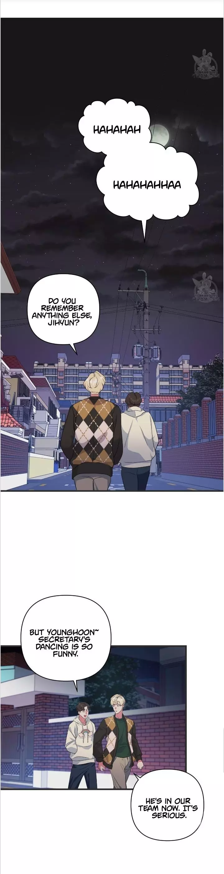 Manga page 28