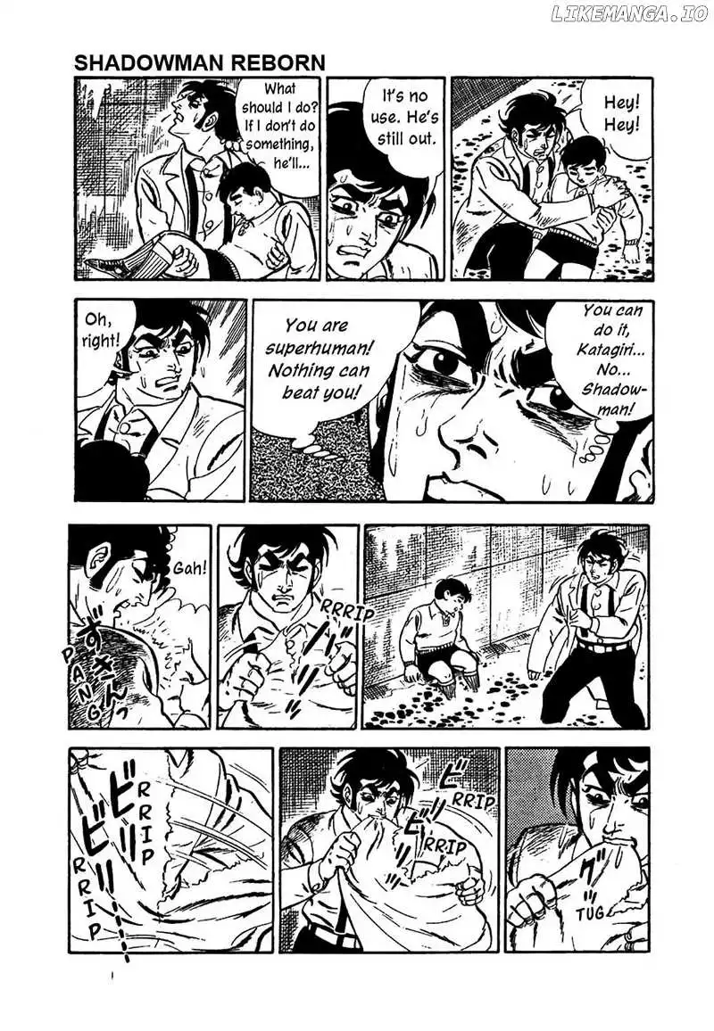 Manga page 10