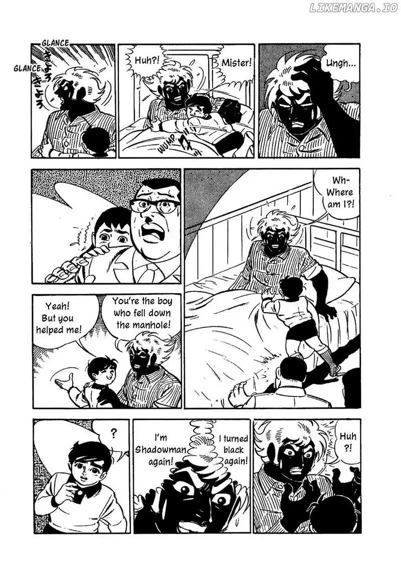 Manga page 31