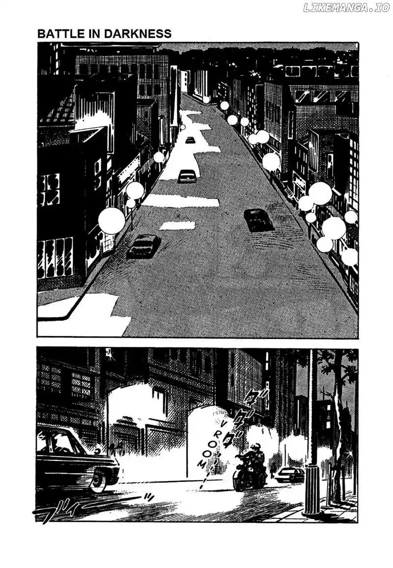 Manga page 32