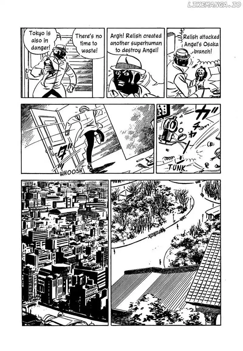 Manga page 11