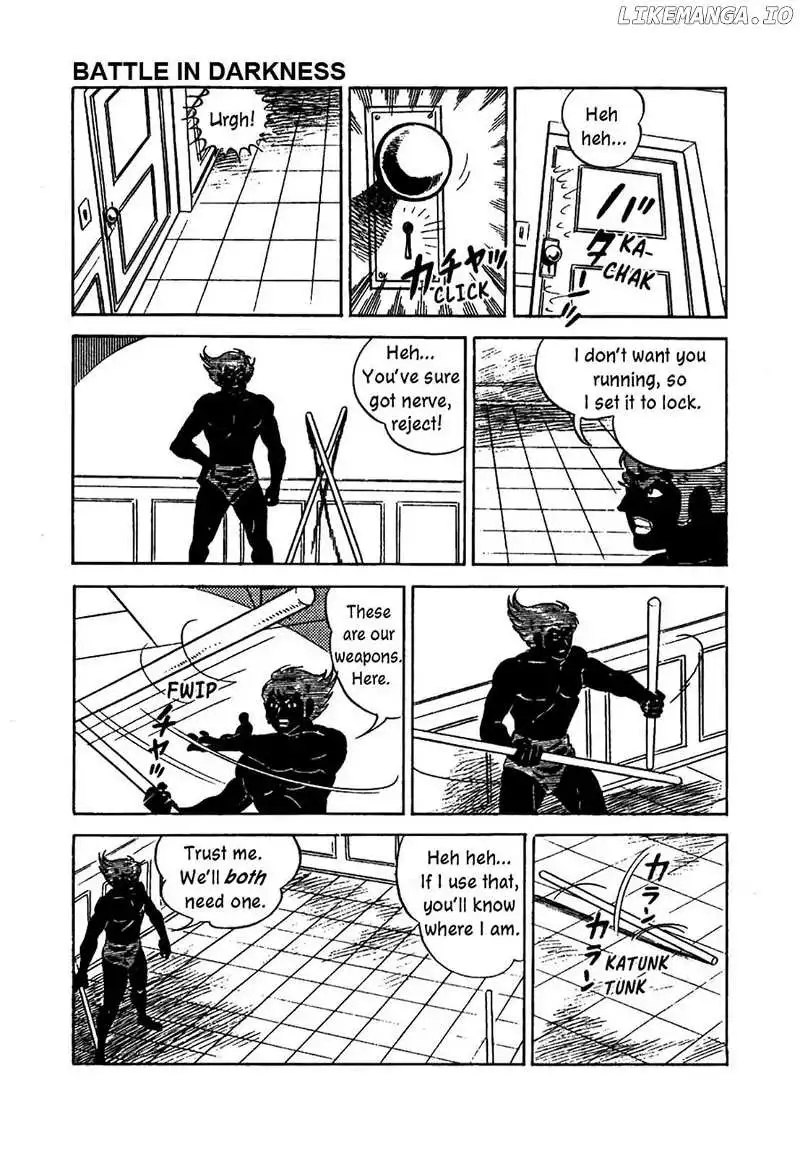 Manga page 40