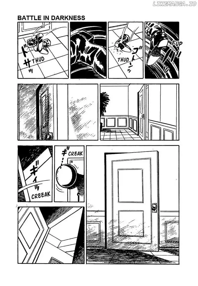 Manga page 38